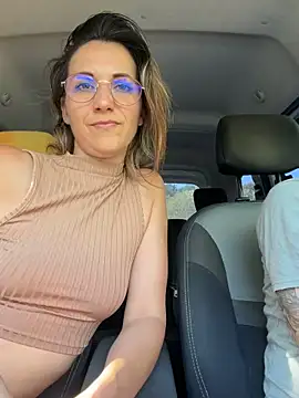 AbylineandJim online show from June 2026 07:31:02 AM