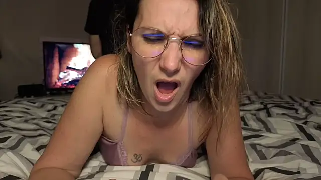 AbylineandJim online show from May 2026 07:39:02 PM