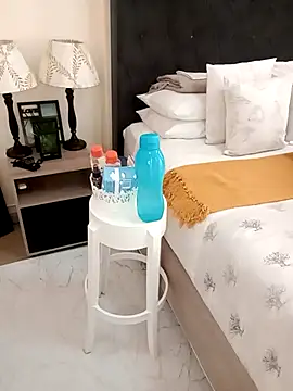 Creamy Chocolatex online show from December 2025 06:07:02 AM