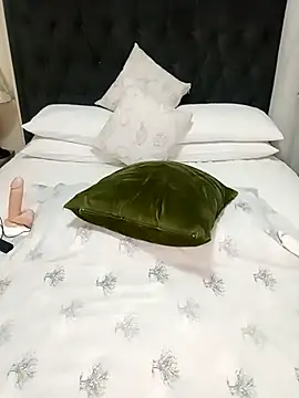 Creamy Chocolatex online show from April 2026 03:13:02 AM