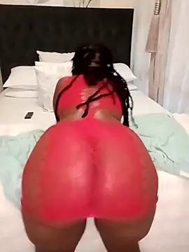 Creamy Chocolatex online show from October 2025 04:08:02 PM