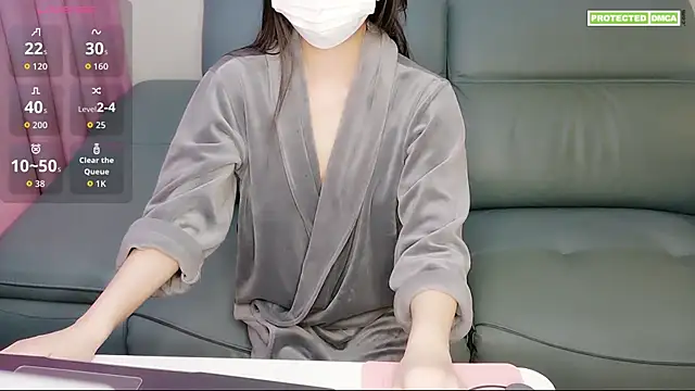 Ravish Roa online show from April 2026 03:51:01 PM