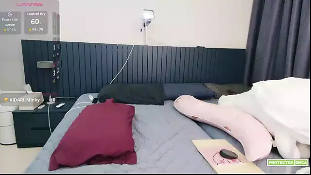 Ravish Roa online show from November 2025 03:23:01 PM