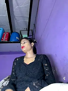 Hot Mayra  online show from December 2025 04:46:02 PM