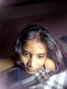 Hot Mayra  online show from December 2025 05:31:02 AM