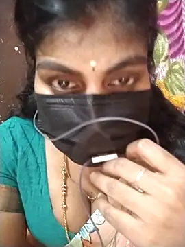 Snapshot of Nithiila chatting on September 2025 02:34:01 PM Nithiila online show from September 2025 02:34:01 PM