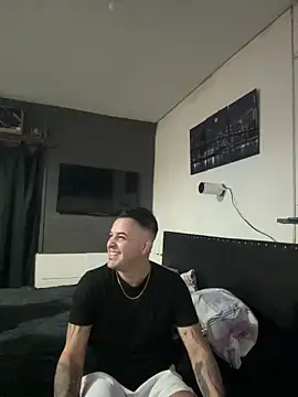 Brimay1909 online show from April 2026 04:58:02 AM