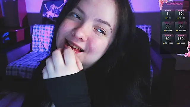 EmillyBones online show from March 2026 05:18:01 PM