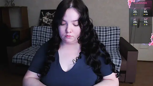 EmillyBones online show from March 2026 05:14:02 PM