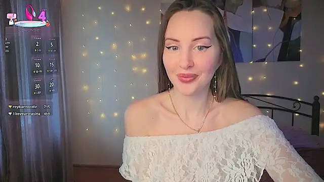 Sensual Orchid online show from March 2026 06:54:02 AM