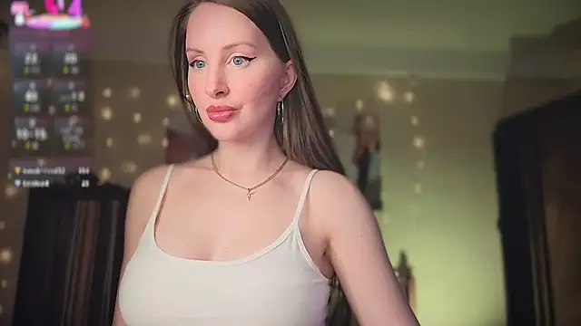 Sensual Orchid online show from March 2026 05:25:02 PM