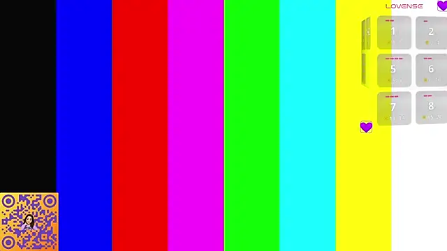 RolandaFolkes online show from October 2025 05:20:02 AM