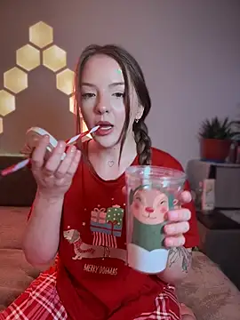 -Meowy- online show from December 2025 08:47:01 PM