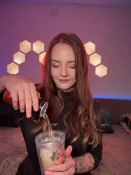 -Meowy- online show from November 2025 10:26:02 PM