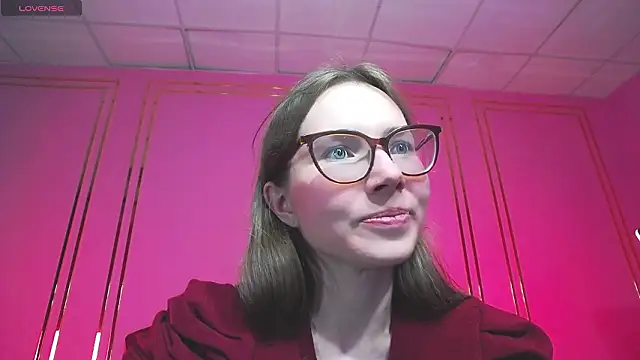 JessieJuss online show from March 2026 07:40:01 PM