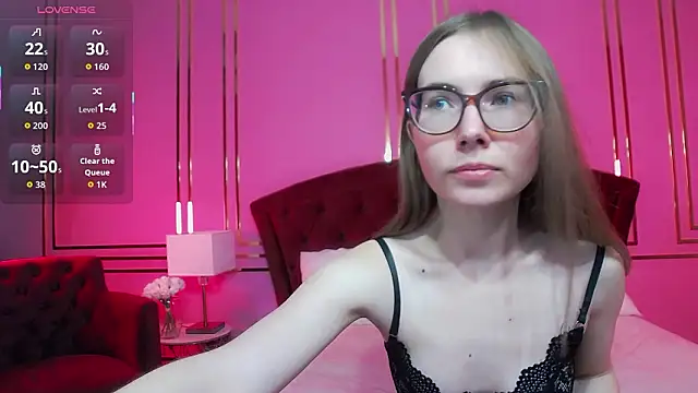 JessieJuss online show from March 2026 05:36:02 PM