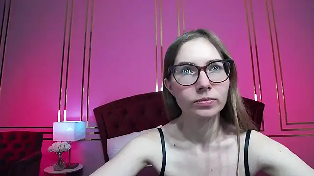 JessieJuss online show from April 2026 06:41:01 PM