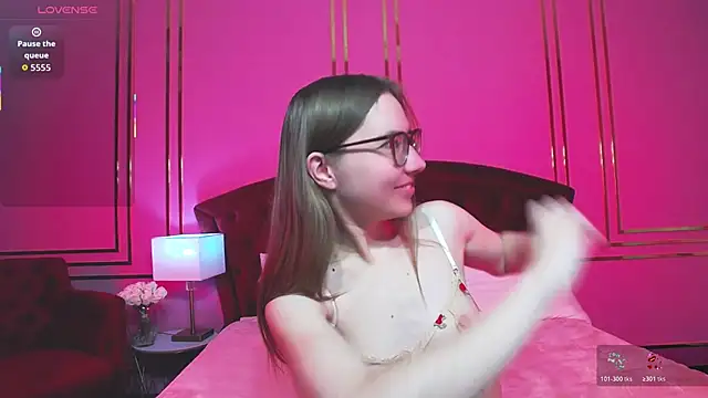 JessieJuss online show from March 2026 06:34:01 PM