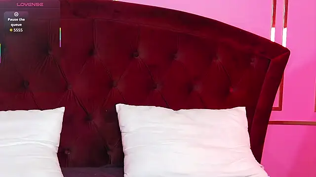 JessieJuss online show from April 2026 05:08:01 PM