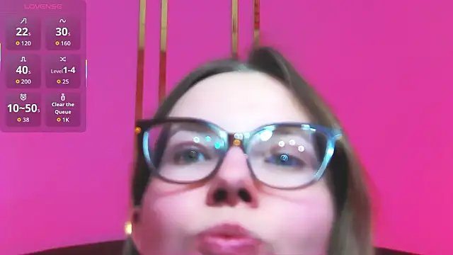 JessieJuss online show from March 2026 06:22:02 PM