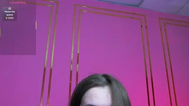 JessieJuss online show from April 2026 04:47:02 PM