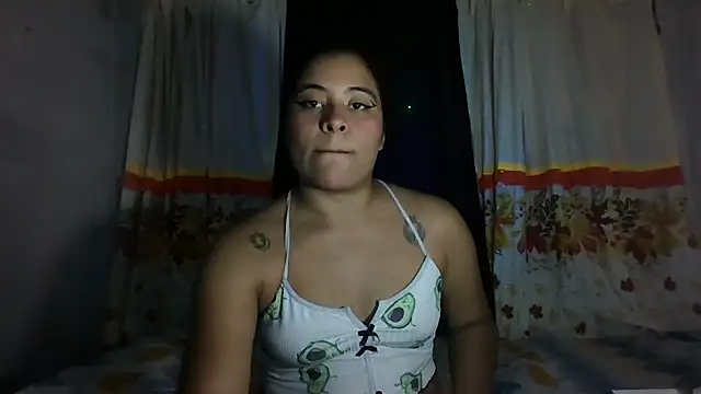 Iris    online show from October 2025 12:34:01 AM