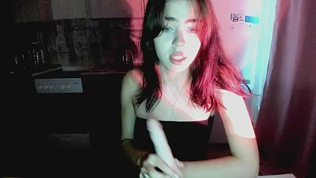 Kitty Mila online show from October 2025 11:36:02 AM