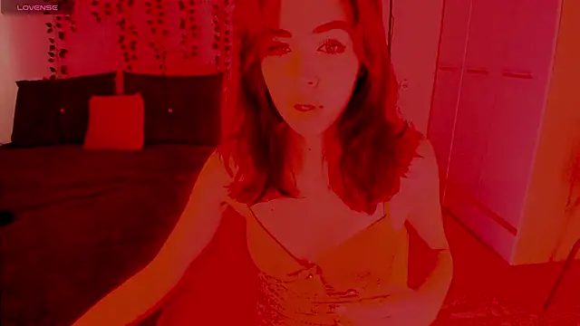 Kitty Mila online show from October 2025 02:34:01 AM