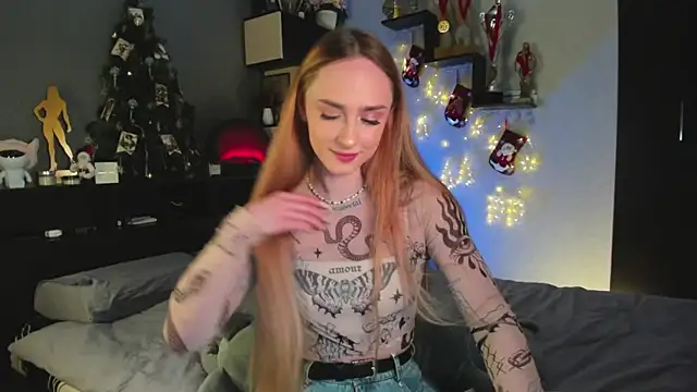 Dana  Whitttte online show from January 2026 02:13:01 PM