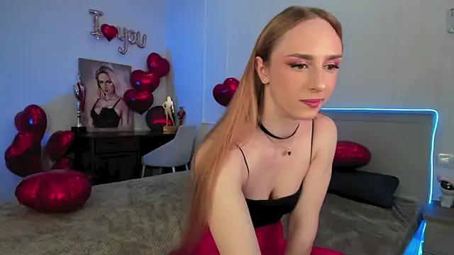 Dana  Whitttte online show from February 2026 01:44:02 PM