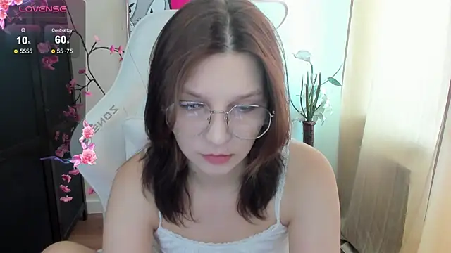 AudreyyKim online show from July 2026 08:15:02 AM