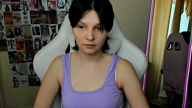 AudreyyKim online show from September 2025 10:29:02 AM