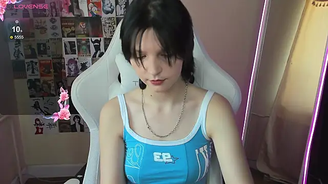 AudreyyKim online show from October 2025 08:46:02 AM