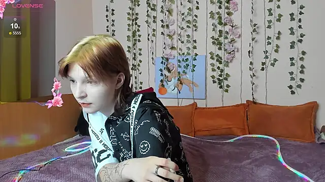 AudreyyKim online show from December 2025 08:16:02 AM