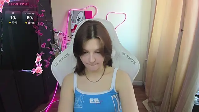 AudreyyKim online show from March 2026 08:15:01 AM