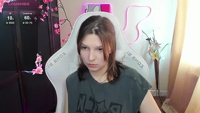 AudreyyKim online show from May 2026 08:05:01 AM