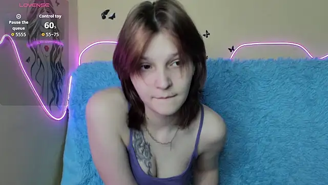 AudreyyKim online show from February 2026 08:23:02 AM