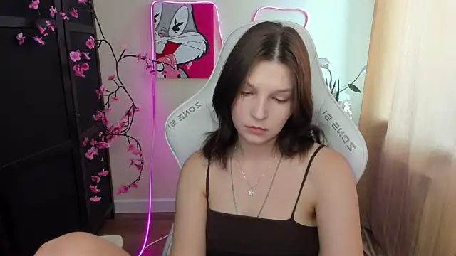 AudreyyKim online show from June 2026 08:19:01 AM