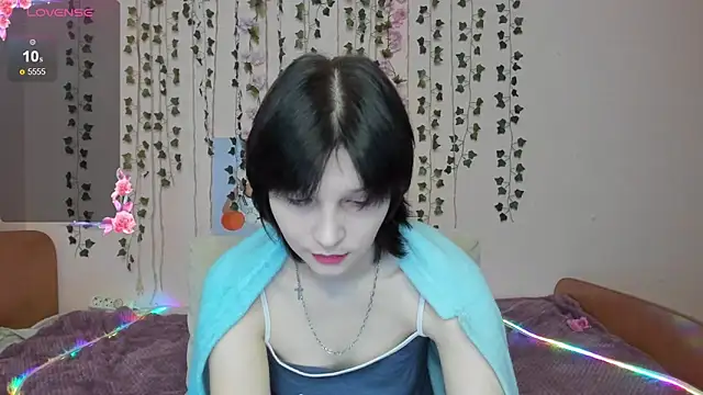 AudreyyKim online show from November 2025 07:56:01 AM