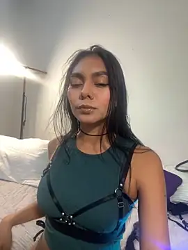 GiorgiaLuxee online show from October 2025 10:11:01 PM