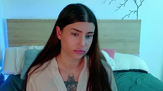 Snapshot of Bella_Davis_love chatting on December 2025 05:29:01 PM Bella Davis love online show from December 2025 05:29:01 PM