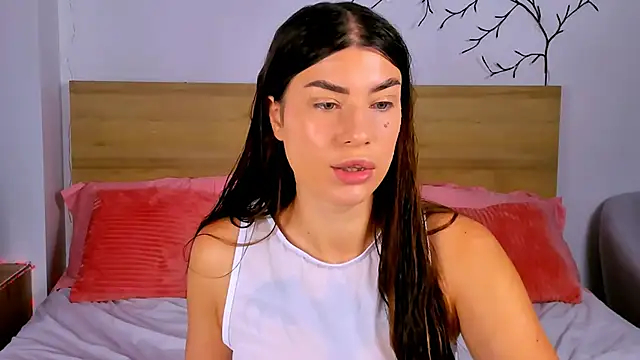Snapshot of Bella_Davis_love chatting on October 2025 09:49:02 PM Bella Davis love online show from October 2025 09:49:02 PM