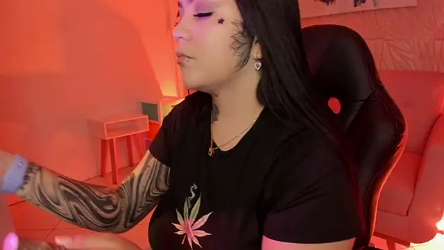 MAGIC TESSA online show from September 2025 05:31:02 PM
