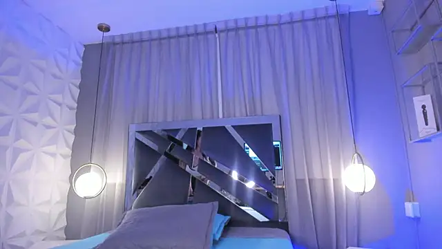 MAGIC TESSA online show from November 2025 07:14:02 PM