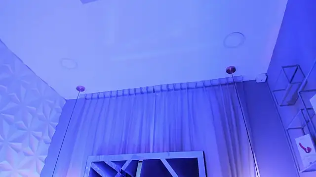 MAGIC TESSA online show from December 2025 08:04:02 PM