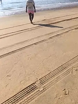 Seductive Rani online show from November 2025 10:19:02 AM