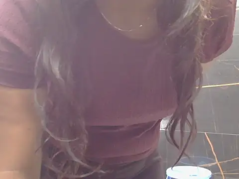 Seductive Rani online show from March 2026 11:09:01 AM