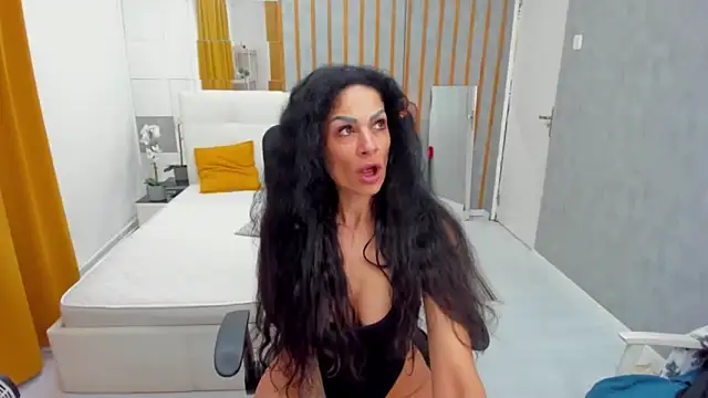 MarbellaRyder online show from March 2026 01:13:01 PM