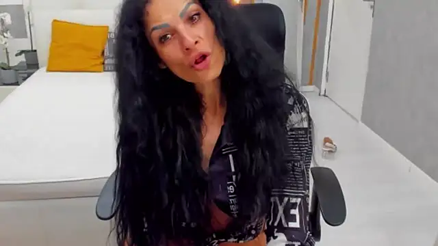 MarbellaRyder online show from April 2026 01:42:02 AM