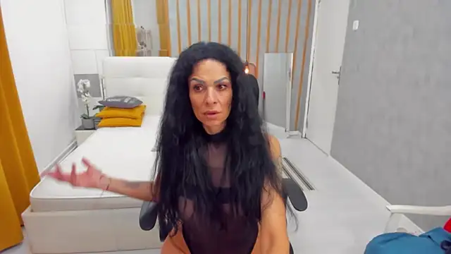 MarbellaRyder online show from March 2026 10:41:01 PM